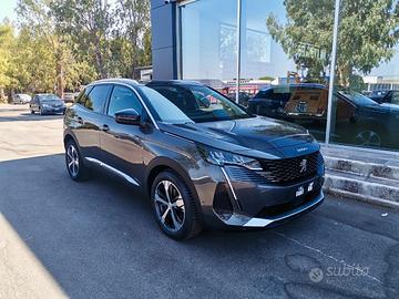 Peugeot 3008 3008 1.5 bluehdi Active Pack s&s 130c