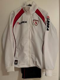 Tuta Ufficiale Calcio Foggia 1920