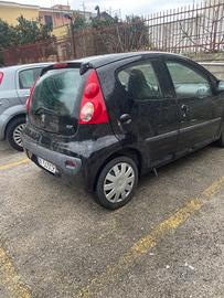 Peugeot 107 - 2007