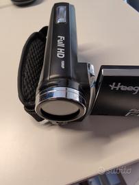 Videocamera Heegomn Full HD 1080p 12 MP