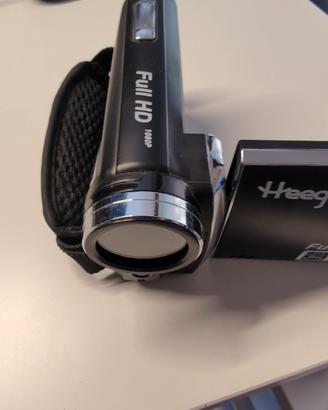 Videocamera Heegomn Full HD 1080p 12 MP