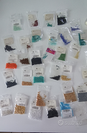 Perline di precisione