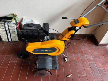 Motozappa STIGA SRC 775 RG