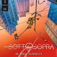 Sottosopra Fumetti