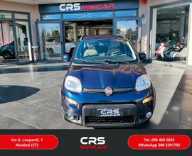 Fiat Panda 1.3 MJT 95 CV S&S 4x4