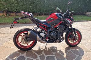 Kawasaki z 900 (70kw)