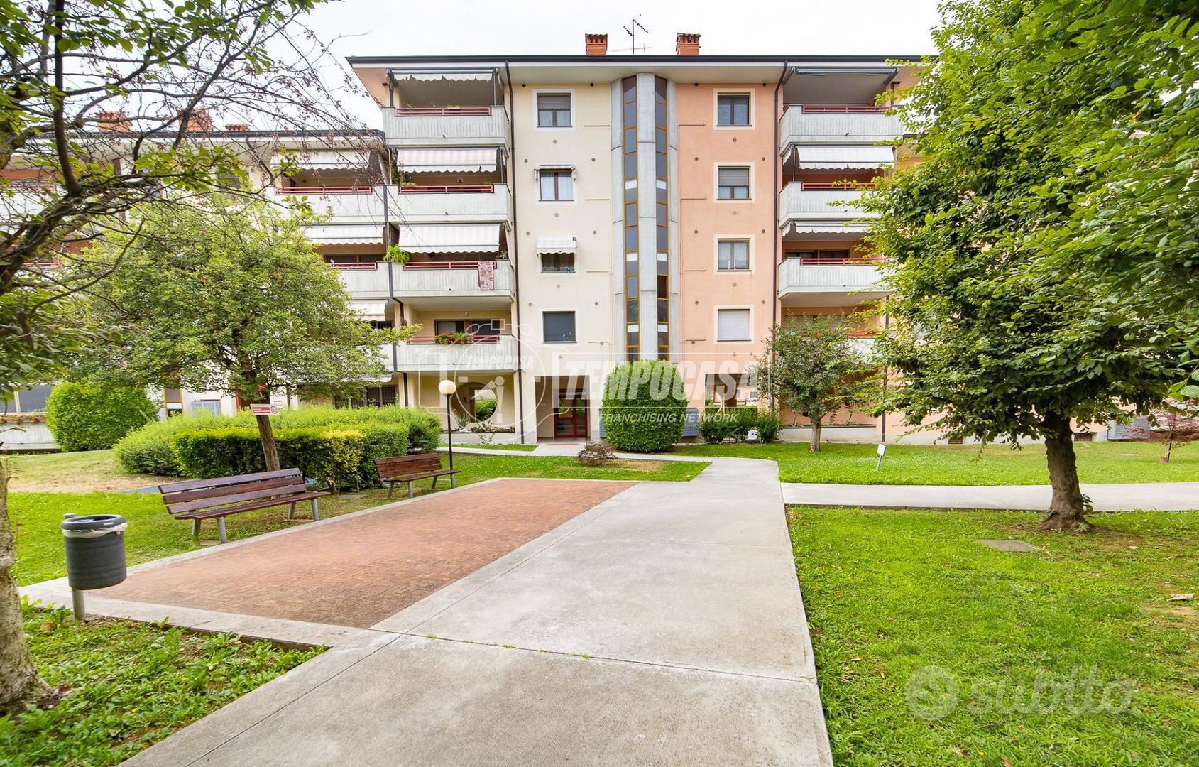 Appartamento – Gorgonzola, Ippocampo, Casino Luraghi - Vista 2