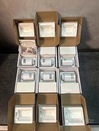 6 Valvole Termostatiche Smart Netatmo WiFi