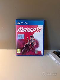 Moto Gp 19 per PS4