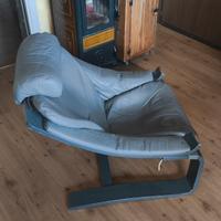 poltrona relax per la casa