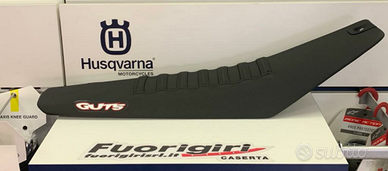 Sella Husqvarna factory Guts 2023
