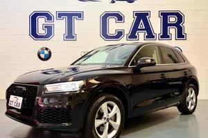 AUDI Q5 35 TDI quattro S tronic S line plus