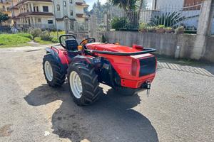 Goldoni Cluster 70 RS,70cv,40km/h,SR,2019