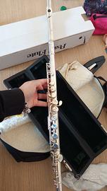 Flauto traverso - PF 525E