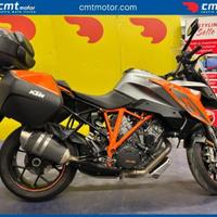 KTM 1290 Super Duke GT Garantita e Finanziabile