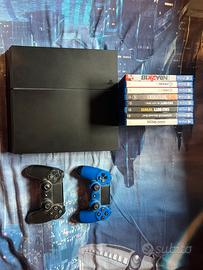 Playstation 4 1 TB