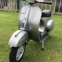 Piaggio Vespa 50 Special (V5B3) - 1974
