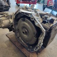 Cambio NISSAN QASHQAI 1995cc DCI del 2008
