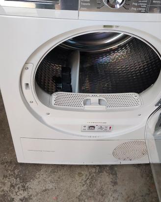 asciugatrice bosch 8 kg