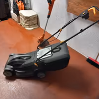 tagliaerba elettrico