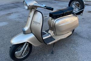 Lambretta Altro modello - 1979