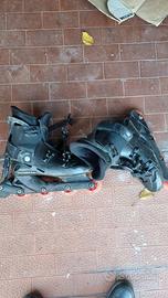 rollerblades