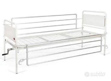 letto antidecupito  / kit antidecupito 