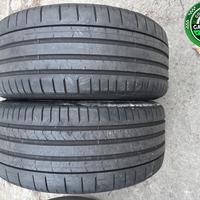 gomme usate 2453520 Estivo PIRELLI - PZERO - 935