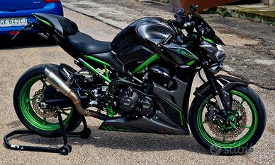 Kawasaki z900 my 24