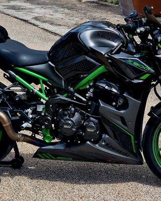 Kawasaki z900 my 24