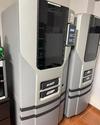 Stampante 3D Profess. Stratasys Dimension 1200 SST