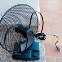 Antenna TV da interni / Antenna amplificata