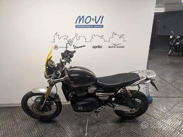 Triumph Scrambler 1200
