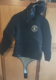 Muta Sub Scubapro 5 mm Giacca Salopette Stivali
