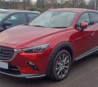 Musata kit airbag Mazda CX-3 cx3 2018/24