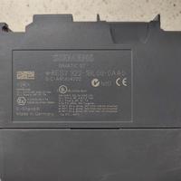 Modulo uscite Digitali S7 300 Siemens