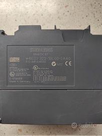 Modulo uscite Digitali S7 300 Siemens