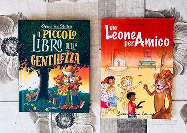 Libri per bambini