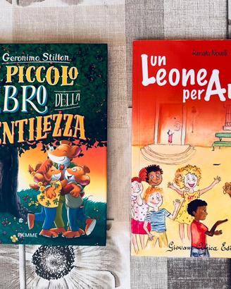 Libri per bambini