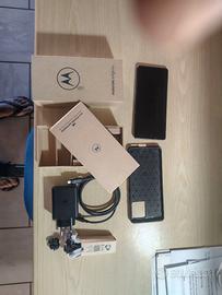 Motorola edge 30 fusion