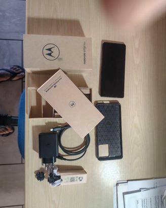 Motorola edge 30 fusion