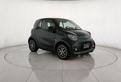 Smart fortwo eq racingreen 22kW