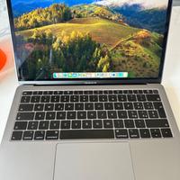 MacBook Air Retina, 13-inch, 2019