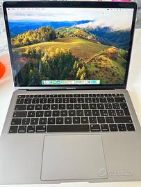 MacBook Air Retina, 13-inch, 2019