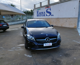 Mercedes - Benz classe A sport 180