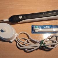 Spazzolino elettrico Oral B