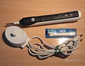 Spazzolino elettrico Oral B