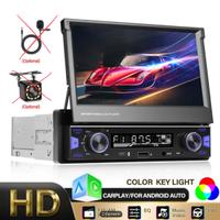 Autoradio carplay, android NUOVO