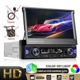 Autoradio carplay, android NUOVO