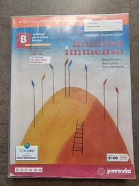 Libro scolastico